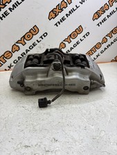 2004 PORSCHE CAYENNE 4.5 V8