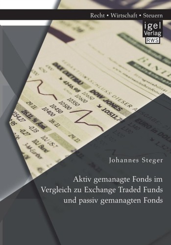Steger aktiv gemanagte - steger, fonds