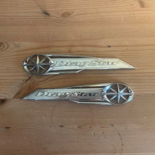 Fuel tank badges for - badges,