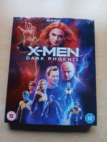 Men dark phoenix blu - dark, ray,in