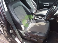 VAUXHALL ANTARA EXCLUSIV DRIVER FRONT SEAT MK1 2011-2015