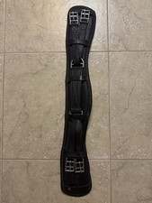 ALBION ULTIMA BLACK LEATHER