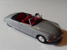 NOREV 1/43 1970  CITROEN DS 21