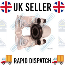 NATIONAL BRAKE CALIPER - BRAND