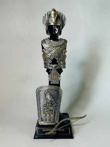 Vintage franklin mint egyptian - vintage,