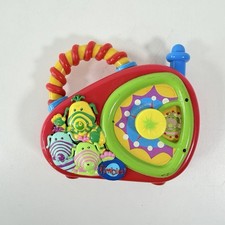 The Fimbles Vintage CBeebies