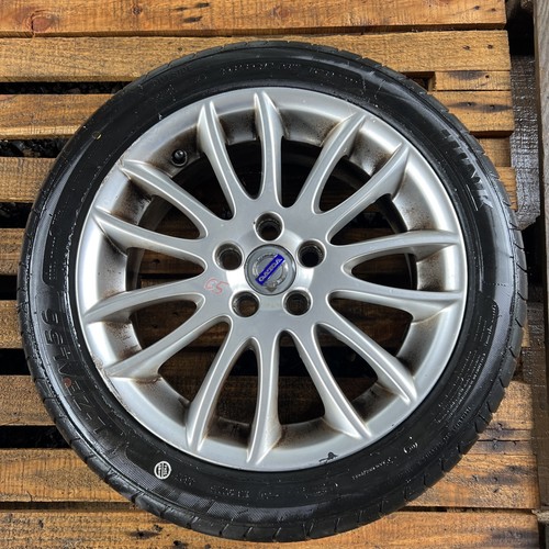 2010 volvo v50 - v50, alloy