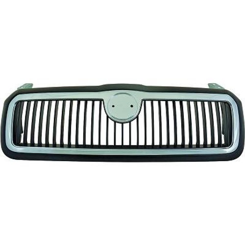 Radiator grille suitable for - grille,