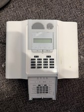 VISONIC PWRMAX Complete 868 Wireless Alarm System Control Panel & Repeater