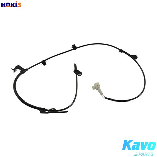 Sensor wheel speed bas - wheel,