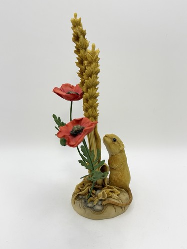 1986 teviotdale harvest mouse - harvest,
