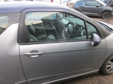 2013 CITROEN DS3 GENUINE OS