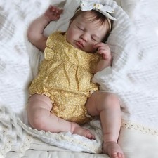 Anano Reborn Baby Doll