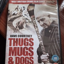 Thugs, Mugs And Dogs (DVD