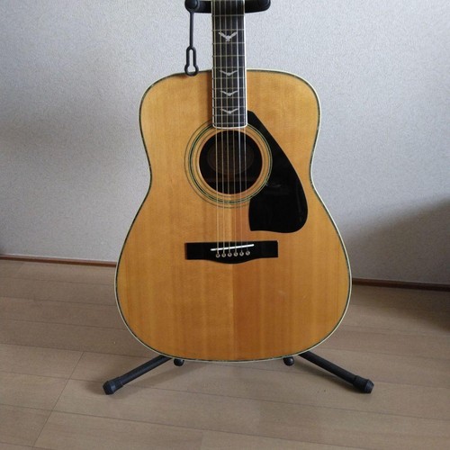 Yamaha 740 vintage acoustic - vintage,