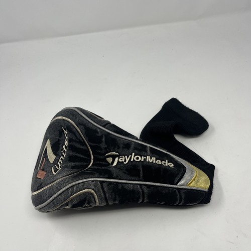 Taylormade limited driver - limited,