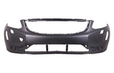 Volvo XC60 2013-2016 Front