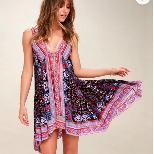 Free people intimately voile - intimately,