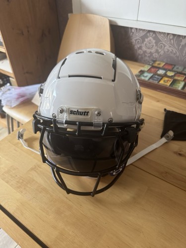 Schutt 0 collegiate - f7, 2.0