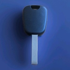 5 X Car Key Shell Blank Uncut
