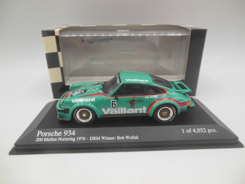 Minichamps 400 766406 1976