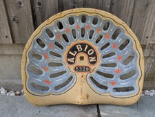 Genuine Albion 5329 Original