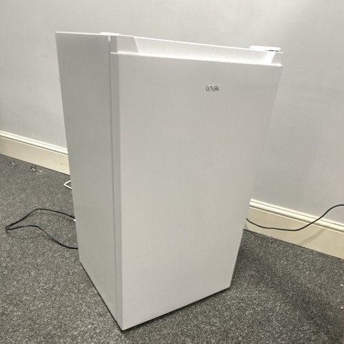 Logik white freestanding - white,