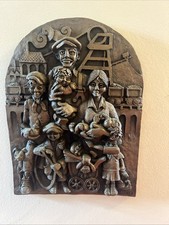 Robert Olley Set of 3 Cold