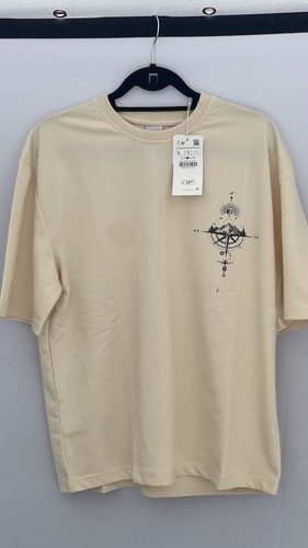 Zara men summer matching - matching, t