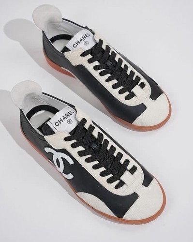 Chanel 2026 sneakers - chanel,
