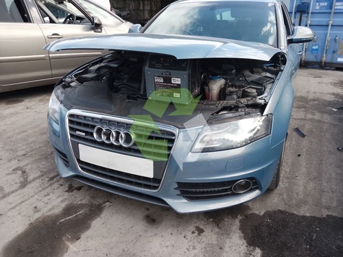 Audi line mk4 front - audi,