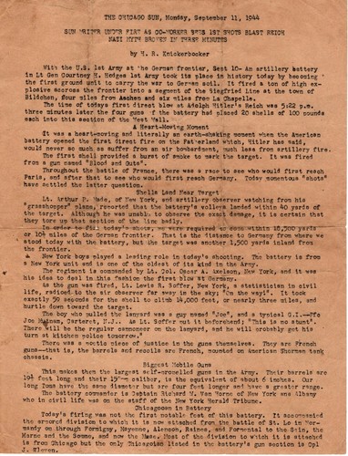 Ww2 wwii army document - ww2,