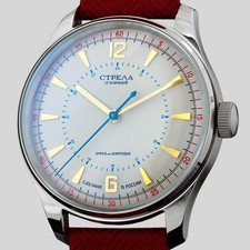 Mechanical Watch Men Manual