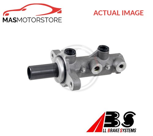 Brake master cylinder abs - brake,