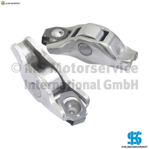 Rocker arm engine control - arm,