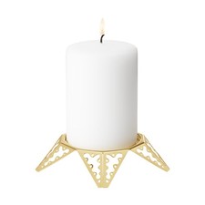 Georg jensen christmas pillar - christmas,