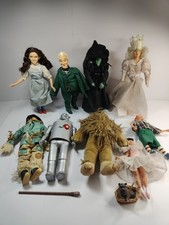 Vintage 1987 1988 Wizard Of Oz