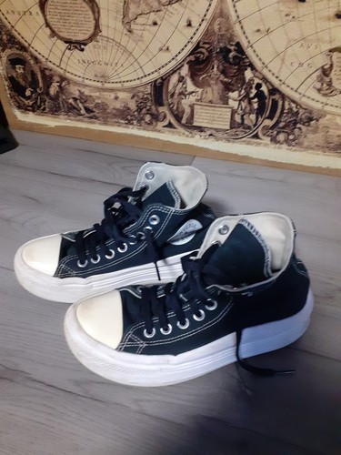 Converse chuck taylor all - converse,