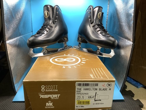 Risport scott hamilton 5c - risport,