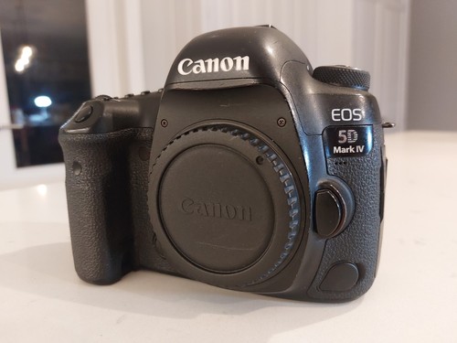 Canon eos mark digital - canon,