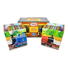 Thomas & Friends 'The Engine Shed' Ultimate Collection 2011 - Read Description
