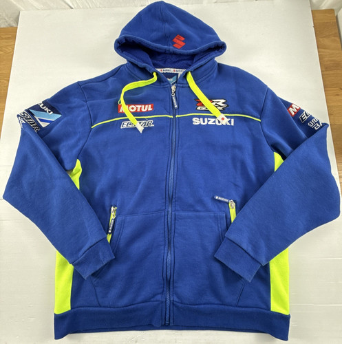 Suzuki gsx team - suzuki,