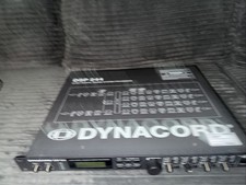 Dynacord Audio Processor