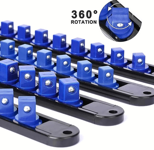 4inch 8inch 2inch - 1/4inch, socket