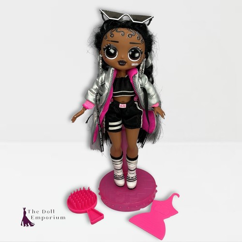 Lol omg doll - lol,