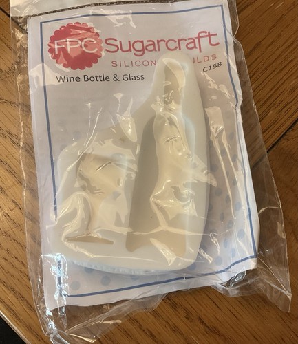 Fpc sugarcraft silicone - fpc,