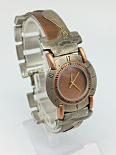 Watchcraft Eduardo Milieris