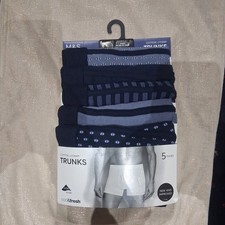 Marks & Spencer 5 Pack Cotton