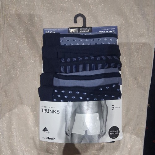 Marks spencer pack - 5,