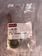 Genuine Rover Classic Mini